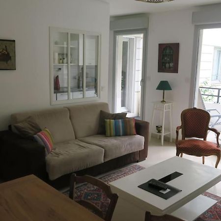 Appartement Confortable Et Au Calme Avec Terrasse Proche Du Metro - Accueil Personnel ليون المظهر الخارجي الصورة